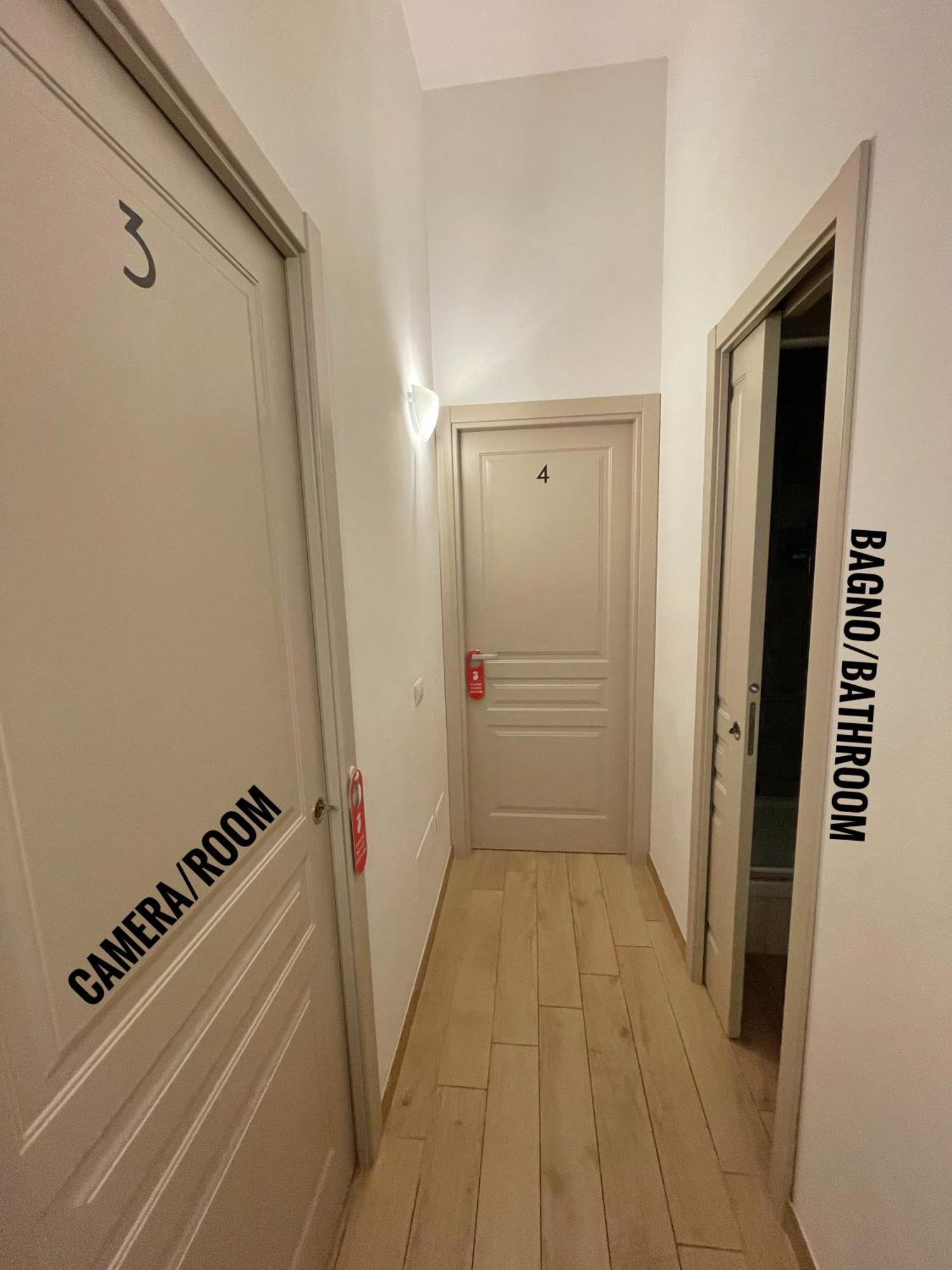 You 101 Ρώμη Εξωτερικό φωτογραφία